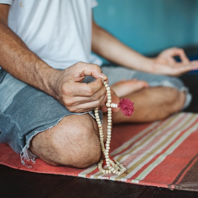 Yogarug Bodhi yoga